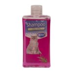 Duvo+ Cat Shampoo Rosemary scented 250ml