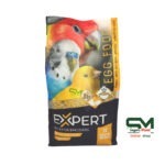 EXPERT Egg Food Next Generation