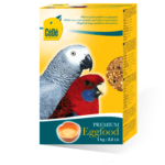 CEDE PARROT EGGFOOD 1KG