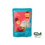 SMARTHEART KITTEN FOOD POUCH TUNA IN JELLY 85G
