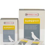 Super Vit Versele Laga - 2 Double Wallets per 01Pack