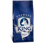 King Adult Dog Regular Food