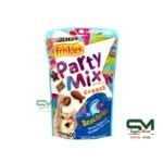 Friskies Party Mix Cat Treat Beachside