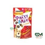 Purina Friskies Party Mix Crunch Mixed Grill