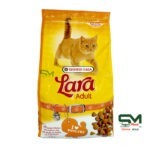 Lara Adult (Turkey and Chicken) Poultry Cat Food 2kg