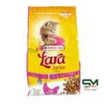 VERSELE-LAGA LARA JUNIOR 2KG CAT DRY FOOD.
