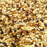 Millet Mix-1kg