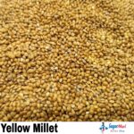 Yellow Millet-1kg