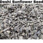 Natural/Deshi Sunflower Seeds for Cockatiel/Parrot/Macao/Love Bird Etc.-1kg