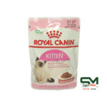 ROYAL CANIN POUCH FELINO KITTEN 85gm