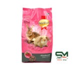 SmartHeart Rabbit Food Rasberry Flavour