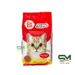 Zoi Cat Dry Food – Mix Flavor (1kg)