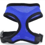 Mesh Body Harness For Cats Medium