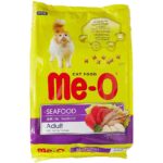 Me O Cat Food Adult Seafood 1.2kg