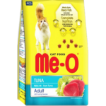 MeO Tuna Adult Cat Food 1.2kg