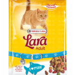 VERSELE-LAGA LARA ADULT SALMON 2KG CAT DRY FOOD