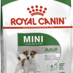 ROYAL CANIN SIZE HEALTH NUTRITION MINI ADULT 2kg