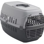 Moderna Road Runner  Plastic Door Pet Carrier