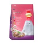 SmartHeart Cat Food Seafood 7kg