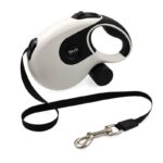 Dogs GiiL Automatic Hand Holding Rope Tractor 5 M Dog Leash