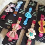 Vigorous Pet Cats and Puppy Dogs Collar with Flower Type