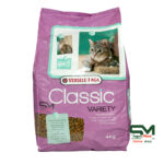 Versele Lara Classic Cat Variety 4kg