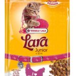 Versele Laga Lara Junior Chicken (Kitten) 350gm