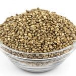 Hemp Seeds Birds food 1kg