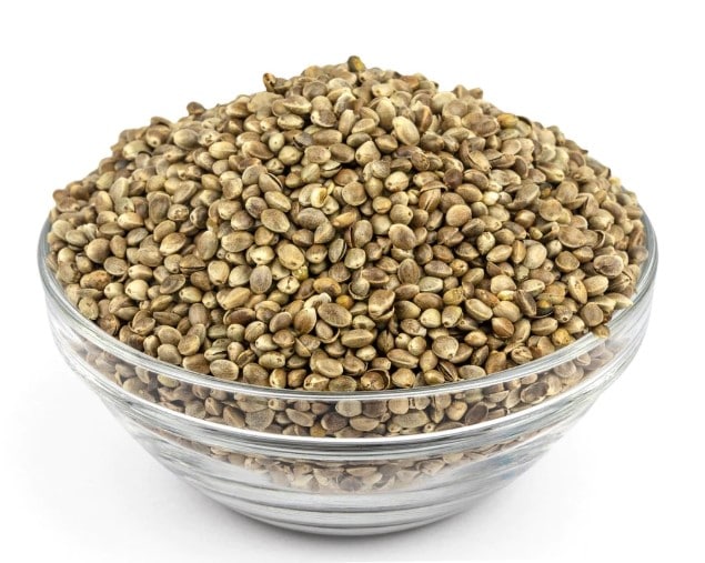 Hemp Seeds Birds food 1kg Sagor Mart online shop