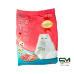 SmartHeart Chicken & Tuna 480g
