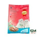SmartHeart Kitten Chicken, Fish, Egg & Milk 450g, Cat Food
