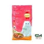 SmartHeart Cat Food Salmon1.2kg