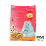 SmartHeart Cat Food Salmon 480g