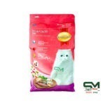 Smart Heart Cat Food Seafood 1.2Kg