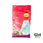 Smart Heart Cat Food Seafood 3kg