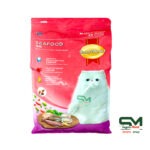 Smart Heart Cat Food Seafood 480g