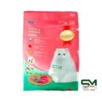 SmartHeart Cat Food – Tuna & Shrimp 1.2kg