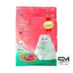 SmartHeart Cat Food – Tuna & Shrimp 3kg