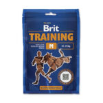 Brit Dog Training Snack Adult M 200gm