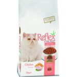 Reflex High Quality Cat Food-Kitten (Chicken) 15kg