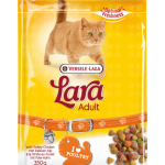 Versele Laga Lara Adult Cat Food Turkey Chicken 350gm