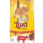 Versele Laga Lara Cat Food Adult Beef Flavour 10Kg
