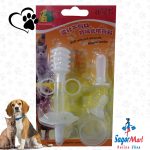 Soft without wounds Nipple feeder For Dogs and Cats