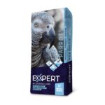 EXPERT Premium Parrots High quality complete food for parrots 15kg
