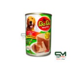 Hong Hong Chicken Flavor Dog Food 400g