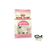 Royal Canin Second Age Kitten Cat Food 400g