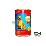 SmartHeart Dog can Beef Lamb 400g