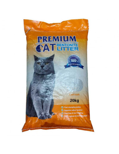 Cat Litter Archives - Page 3 of 4 - Sagor Mart