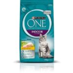 Purina One Cat Adult Indoor Chicken 1.5kg