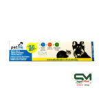 Petme plus gel (Omega 3,6 & vittamin-E )30g